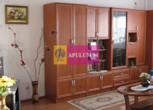 Logo Apulum94 logo