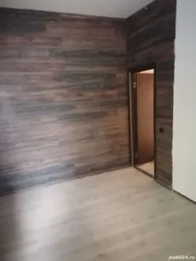 Ag BRASADAS închiriază ap 7 cam PARTER Pța Rosetti.