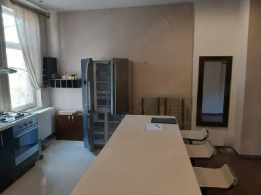 Ag BRASADAS închiriază ap 4 cam, zona Unirii