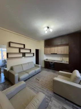 BRASADAS închiriază ap 2 camere - Sala Palatului - Bucuresti