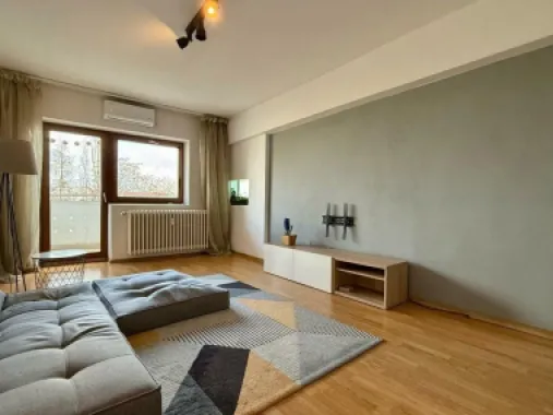 Apartament 2 Camere Unirii 60 mp