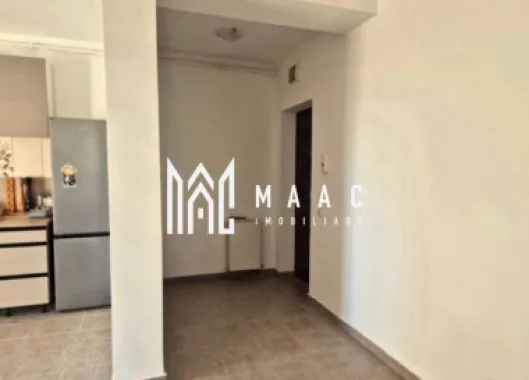 Apartament 2 camere I Parter I Mobilat,Utilat I Selimbar
