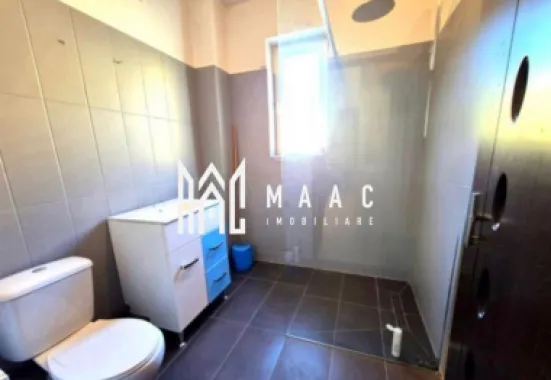 Apartament 2 camere I Parter I Mobilat,Utilat I Selimbar