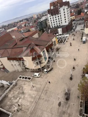 🏡 Apartament 2 camere de vânzare – Piața Teatrului | 100 000 €