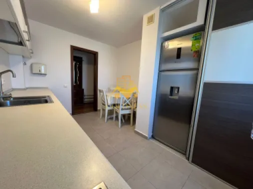 4 camere decomandate, Titulescu, Parcare, Gheorgheni, FSPAC,The Office