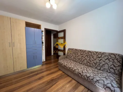 4 camere decomandate, Titulescu, Parcare, Gheorgheni, FSPAC,The Office