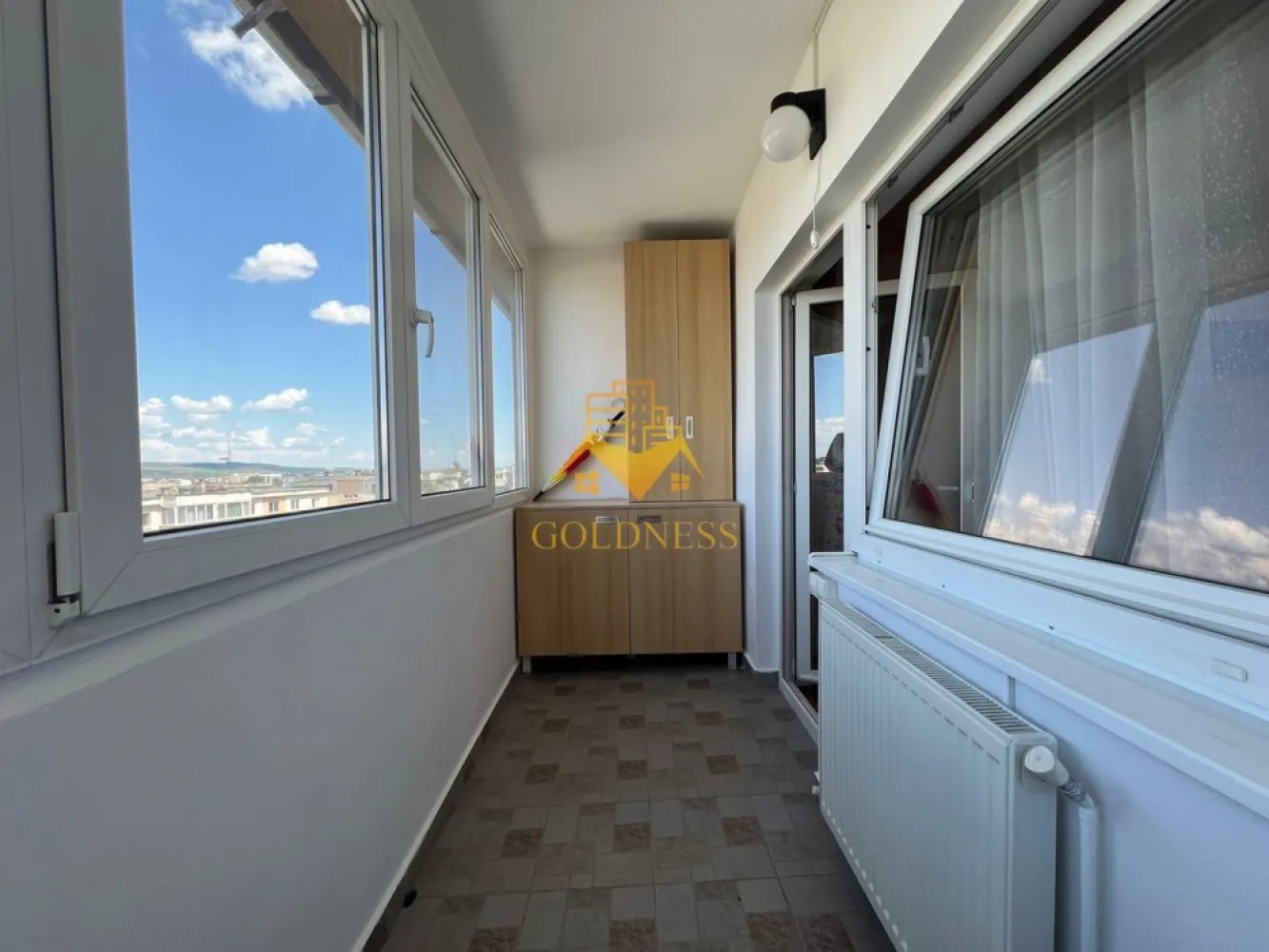 4 camere decomandate, Titulescu, Parcare, Gheorgheni, FSPAC,The Office