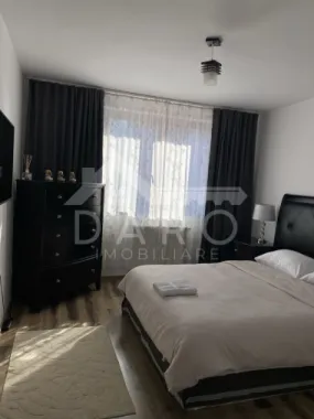 Inchiriez Apartament 2camere Acta Residence