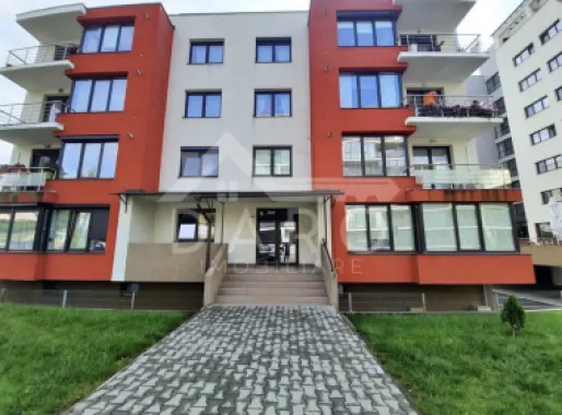 Inchiriez Apartament 2camere Acta Residence