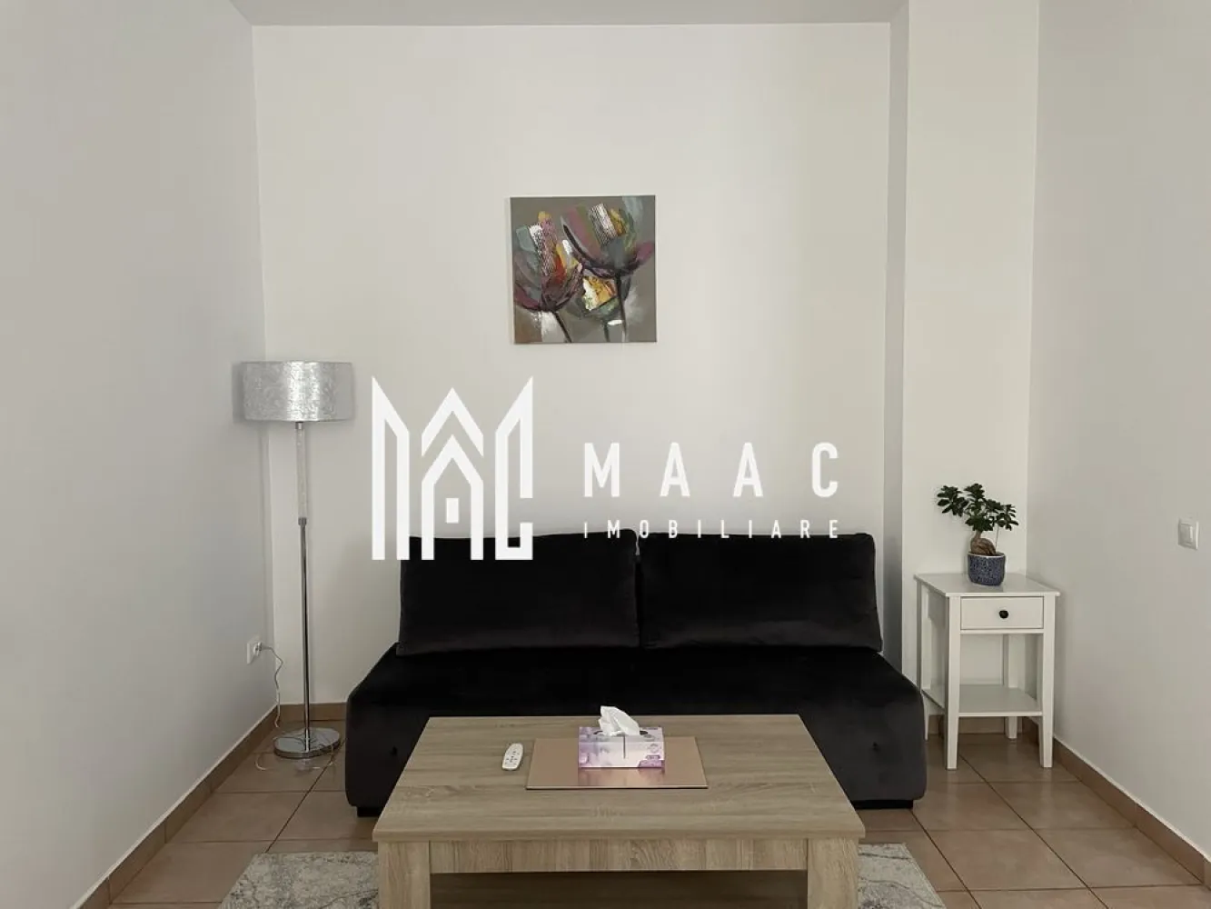 Apartamente 3 camere | Parcare | 105 MP | Zonă Centrală