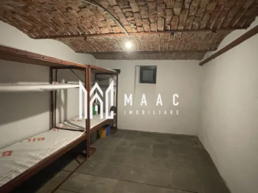 Apartamente 3 camere | Parcare | 105 MP | Zonă Centrală