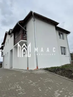 Logo MAAC IMOBILIARE logo