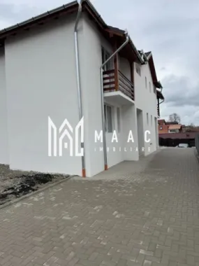 Casa tip Duplex | Teren 255 MP | Predare la cheie | Cisnadie