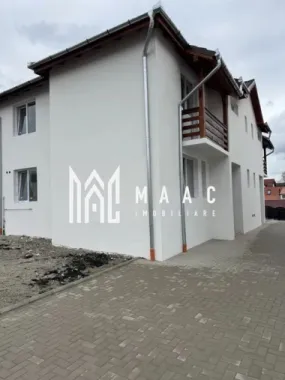 Casa tip Duplex | Teren 255 MP | Predare la cheie | Cisnadie