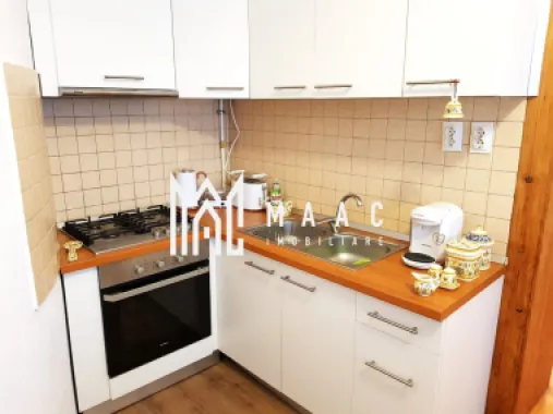 Apartament 2 Camere | 53MPU | Pivnita | Ultracentral