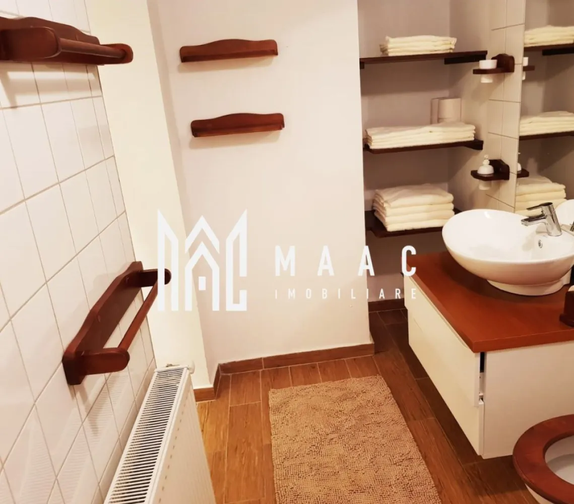 Apartament 2 Camere | 53MPU | Pivnita | Ultracentral