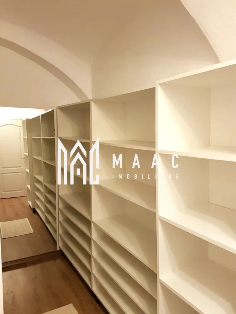 Apartament 2 Camere | 53MPU | Pivnita | Ultracentral