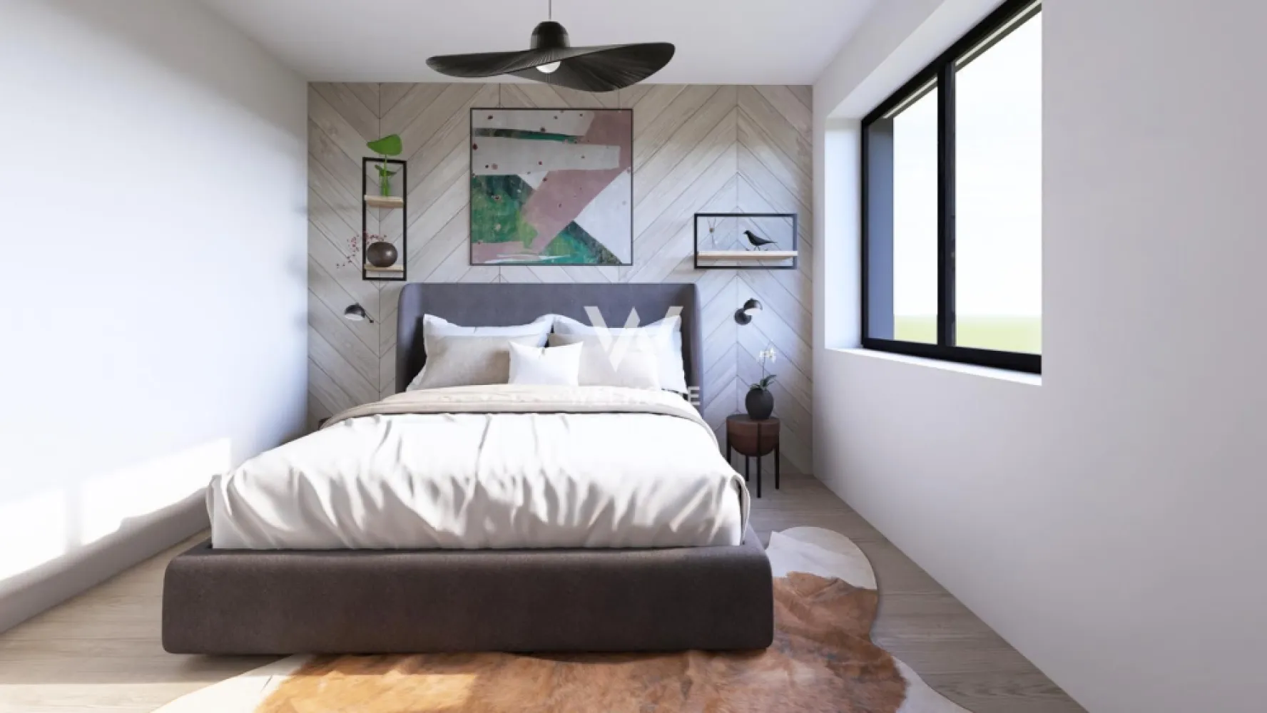 Casa moderna spatioasa, teren de 350 mp, Sura Mica - Sibiu - Casă tip duplex modernă de vânzare – Șura Mică, Sibiu

Welhome Imobiliare vă propune spre vânzare o casă tip duplex cu arhitectură modernă, situată la ieșirea din Șura Mică, într-o zonă liniștită și aerisită, la doar câteva minute de Sibiu.

Proprietatea se remarcă prin designul contemporan, suprafețele generoase și calitatea construcției. Proiectul este realizat cu atenție la detalii și materiale de calitate, fiind gândit pentru familiile care își doresc confort, spațiu și o locuință modernă.

Casa are o suprafață utilă de 140 mp și este amplasată pe un teren de 350 mp, oferind aproximativ 260 mp de curte liberă, ideală pentru amenajarea unei zone de relaxare, a unei terase sau a unui spațiu de joacă pentru copii.

Interiorul este predat la alb, oferind viitorilor proprietari libertatea de a-și personaliza finisajele după propriul gust, iar exteriorul este finalizat la cheie.

Construcția beneficiază de izolație cu vată bazaltică, element care contribuie la confortul termic și la eficiența energetică a locuinței.

Caracteristici principale:
 • casă tip duplex
 • 140 mp utili
 • 350 mp teren total
 • aproximativ 260 mp curte liberă
 • regim de înălțime P + E
 • predare interior la alb
 • exterior la cheie
 • pompa de caldura
 • izolație cu vată bazaltică
 • zonă liniștită, la ieșirea din Șura Mică.

Această proprietate este potrivită pentru o familie care își dorește o casă nouă, modernă și spațioasă, aproape de Sibiu, dar într-o zonă mai liniștită, departe de aglomerația orașului.

💰 Preț: 240.000 €
(se vinde de pe persoană fizică)