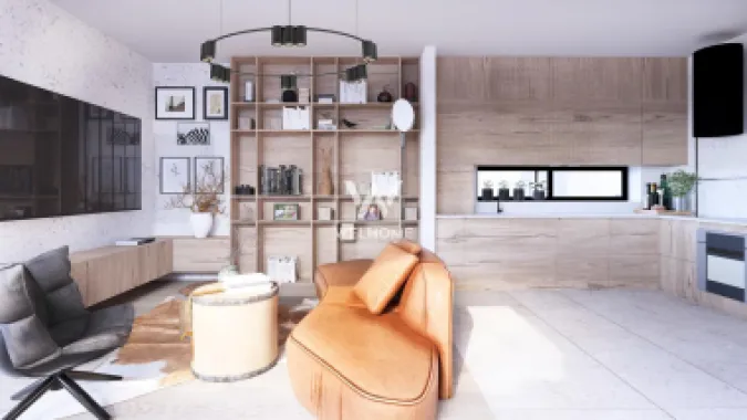 Casa moderna spatioasa, teren de 350 mp, Sura Mica - Sibiu