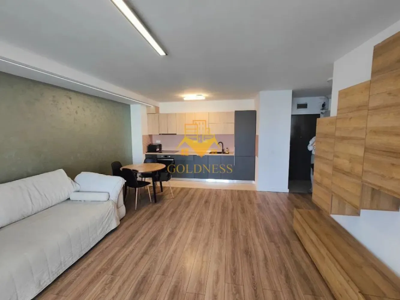 2 camere, premium, bloc nou, Marasti, The Nest, The Office, 21 Dec