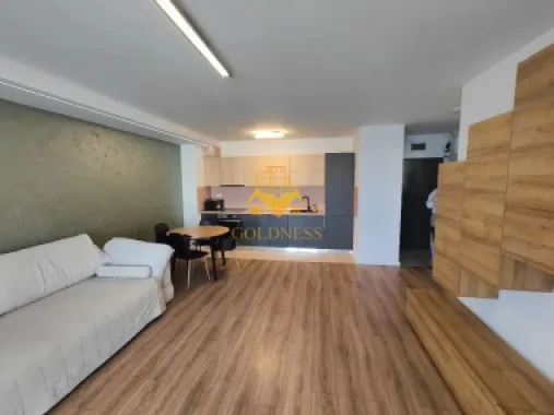 2 camere, premium, bloc nou, Marasti, The Nest, The Office, 21 Dec