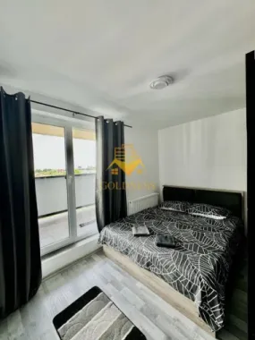 2 Camere Premium, Ego Residence, Corneliu Coposu, Parcare, Lombului