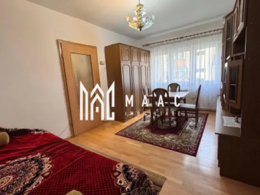 Apartament 2 camere | Balcon | 45 MP | Vasile Milea