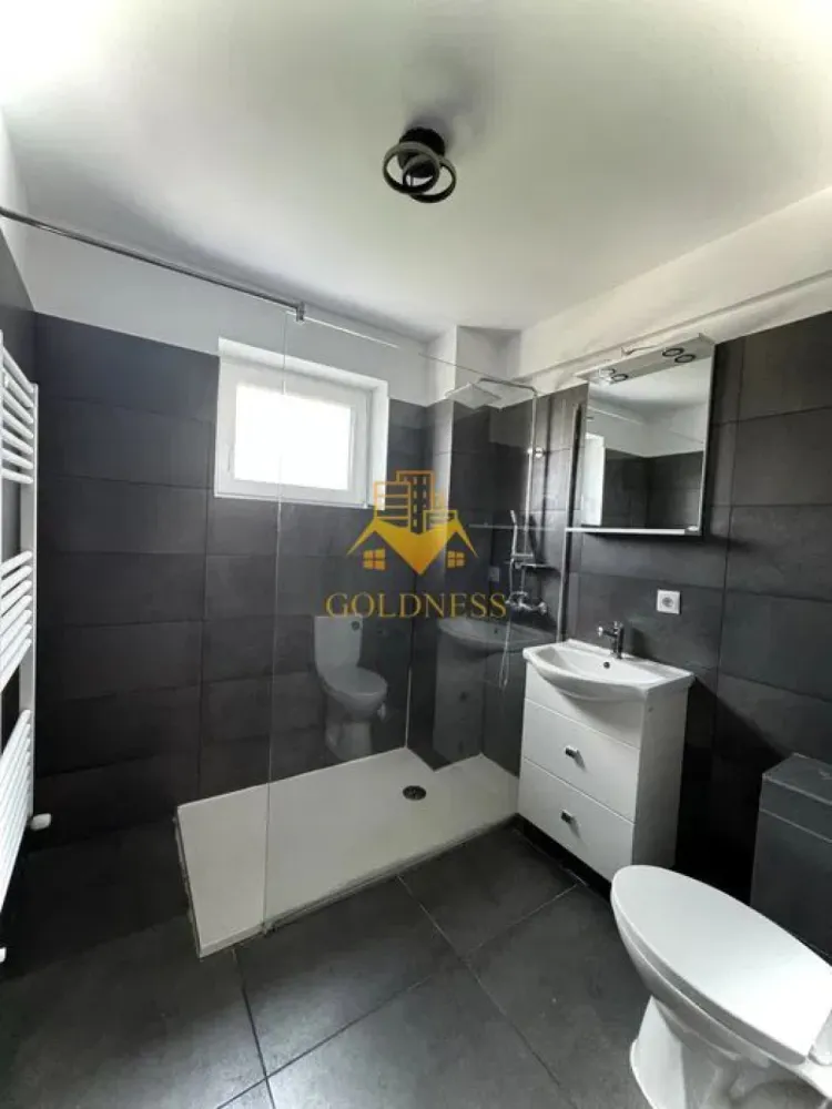2 Camere Premium, Ego Residence, Corneliu Coposu, Parcare, Lombului