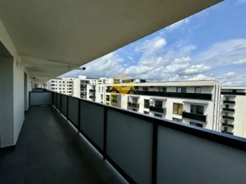 2 Camere Premium, Ego Residence, Corneliu Coposu, Parcare, Lombului