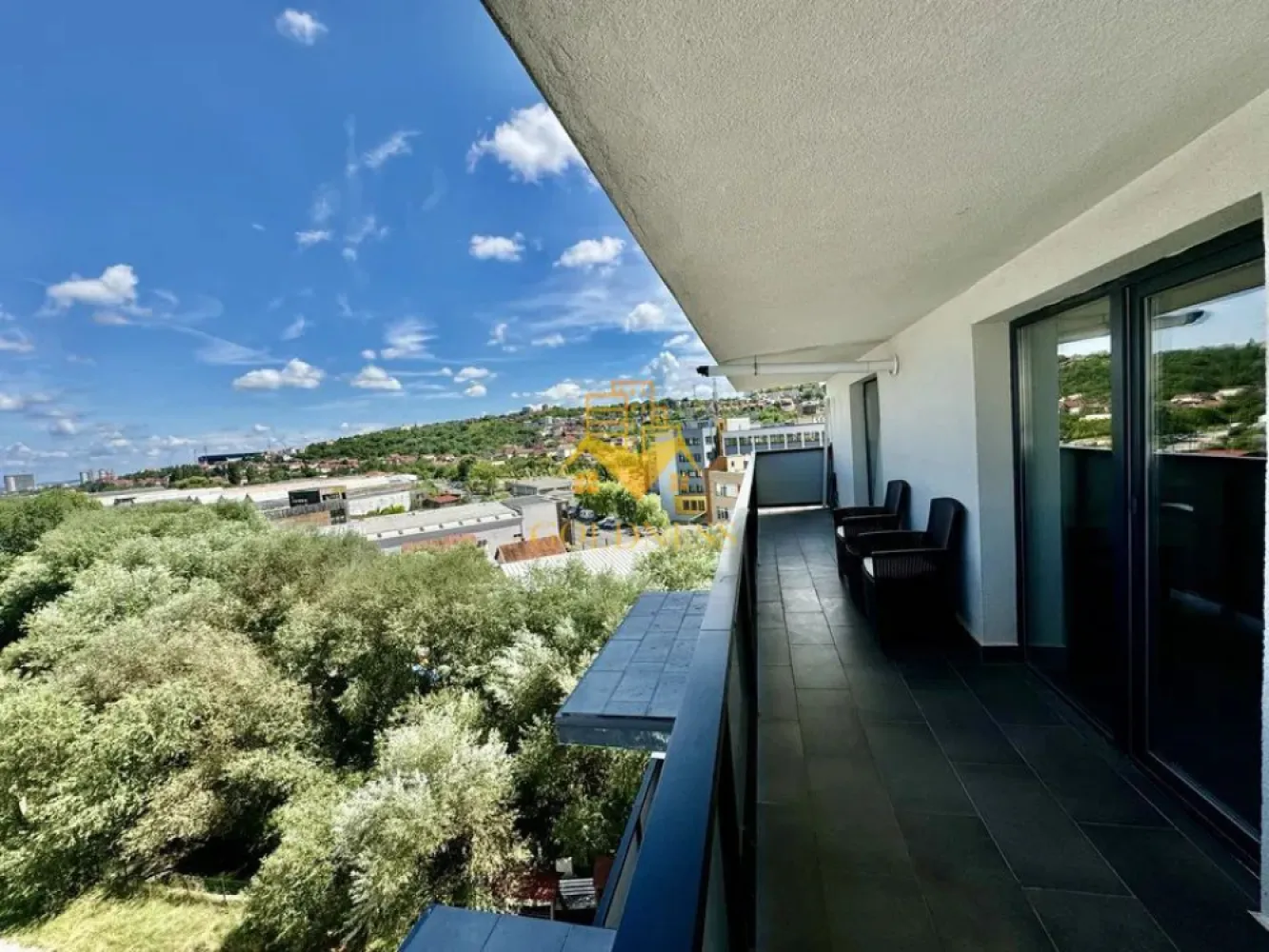 2 Camere Premium, Ego Residence, Corneliu Coposu, Parcare, Lombului