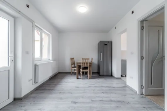 Casa cu potential multiplu cu teren generos pe strada Dunarii