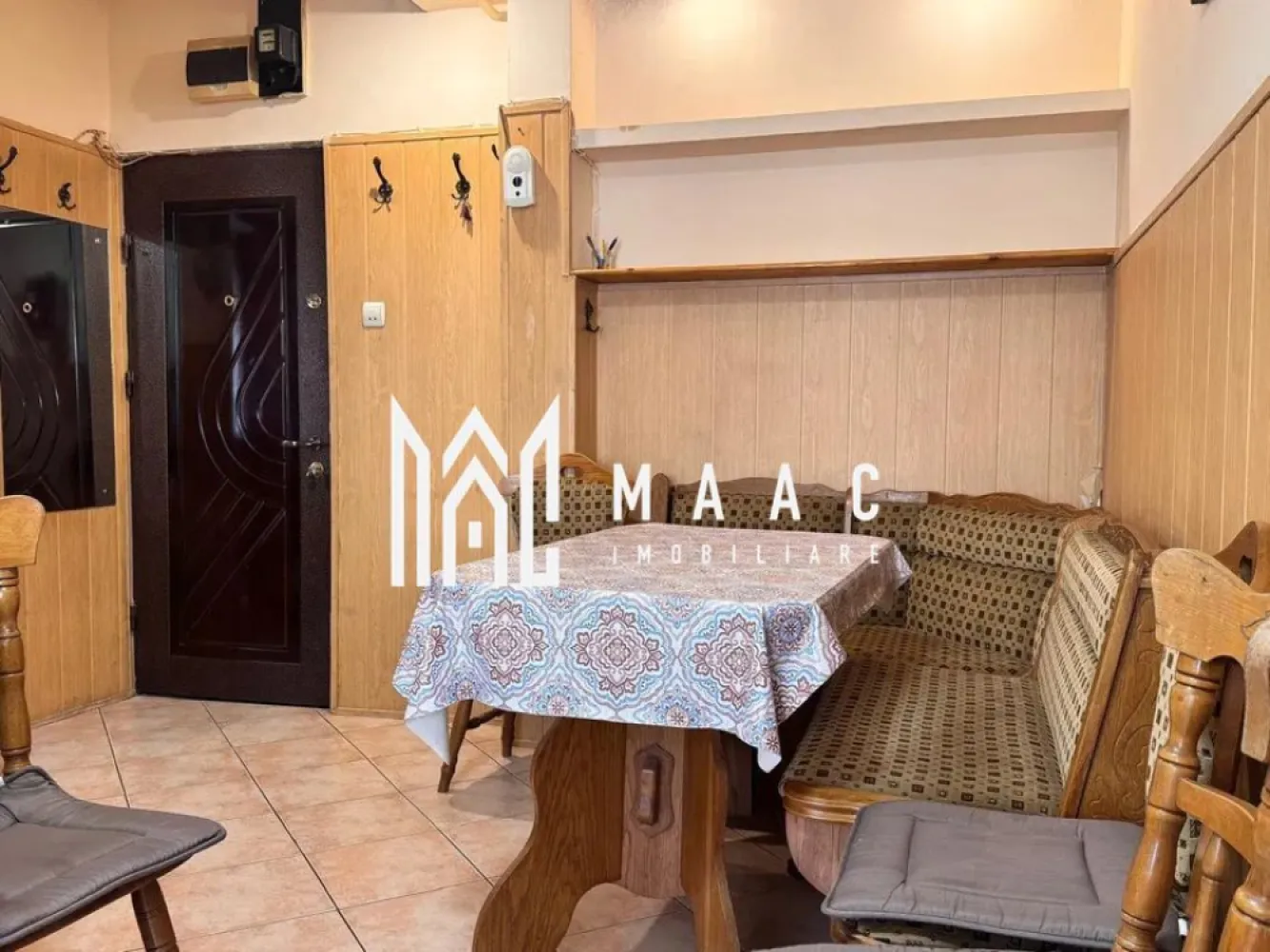 Apartament 2 camere | Balcon | 45 MP | Vasile Milea