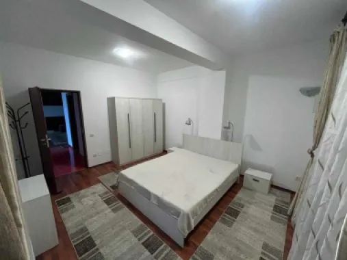 Apartament 2 cam mobilat, bloc 2011, suprafata utila 76mp
