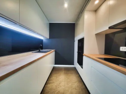 Apartament 2 camere si parcare - One Herastrau Plaza - Fara comision
