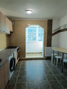 Inchiriez apartament 2 camere, Berceni, strada Panselelor.
