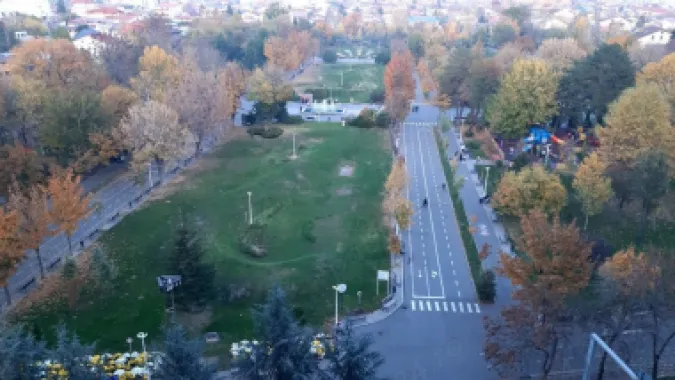De închiriat apartament 2 camere