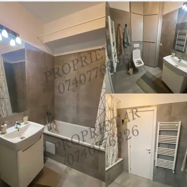 Proprietar Apartament cu 2 Camere 64MP Titan