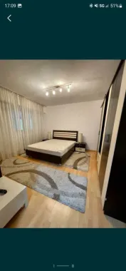 Particular închiriez Garsonieră dublă 420€ Mega mall
