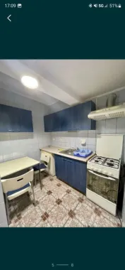 Particular închiriez Garsonieră dublă 420€ Mega mall