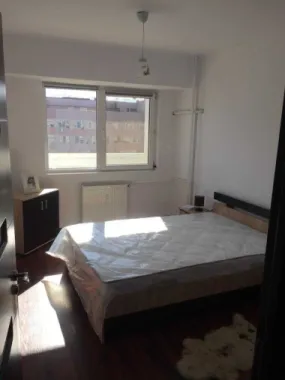 Proprietar, ap 3 camere ,Gorjului,92mp,loc parcare,mobilat si utilat