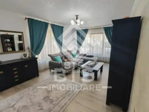 Logo BIS Imobiliare logo