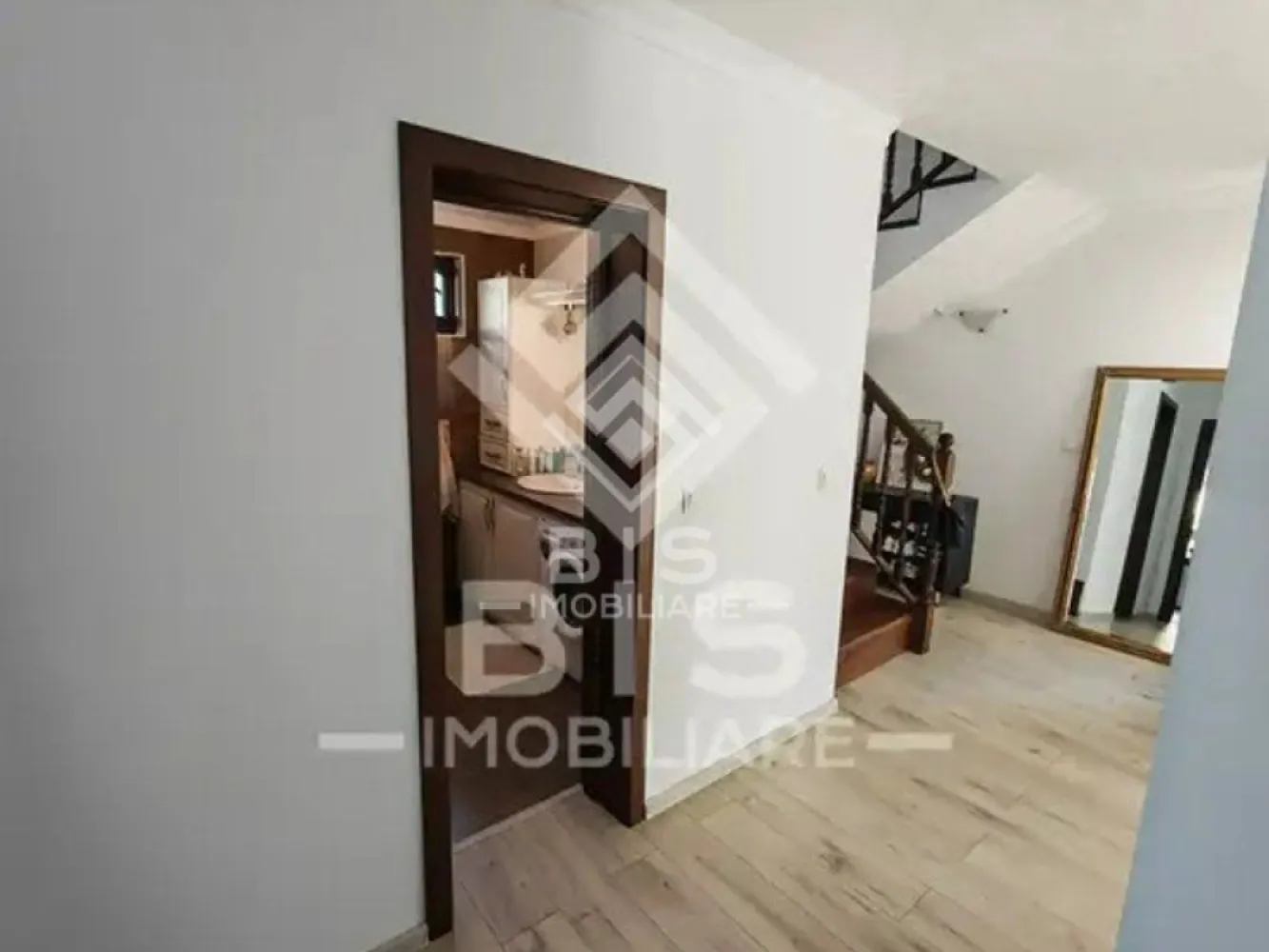 Casa P+E Zona Dedeman