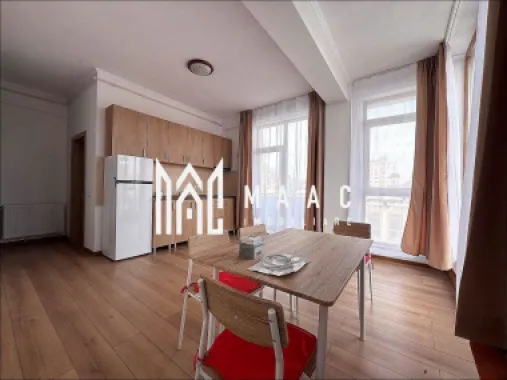 Logo MAAC IMOBILIARE logo