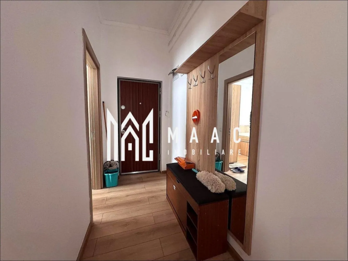 Apartament 3 camere | 60MPU | Șelimbăr | Goga
