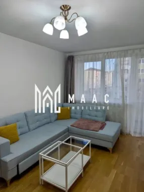 Logo MAAC IMOBILIARE logo