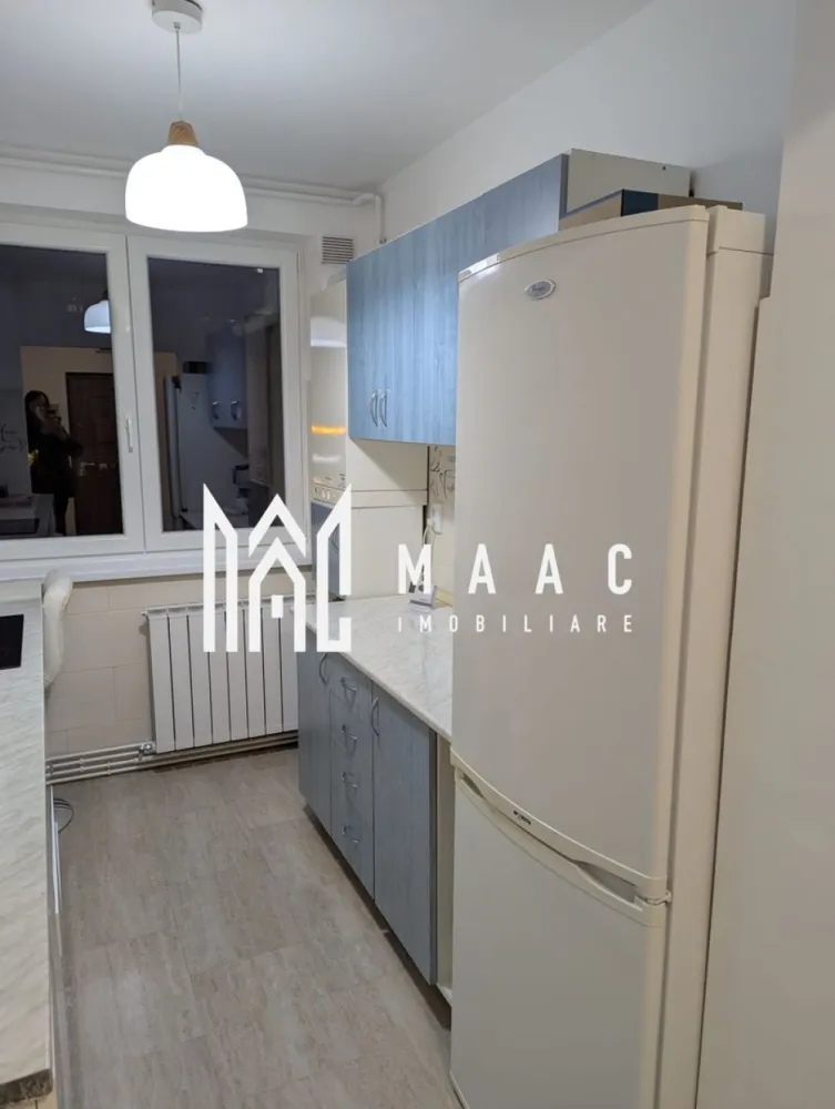 Apartament 3 camere | 80 MPU | Balcon | Mihai Viteazu