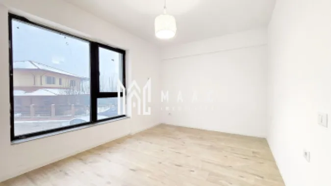 Logo MAAC IMOBILIARE logo