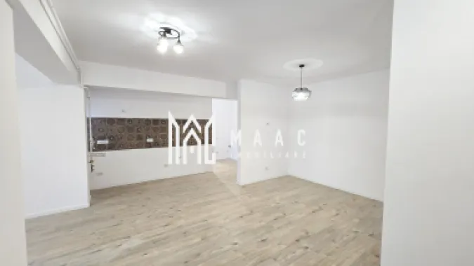 Apartament Bulevard 2 camere | Loc parcare subteran