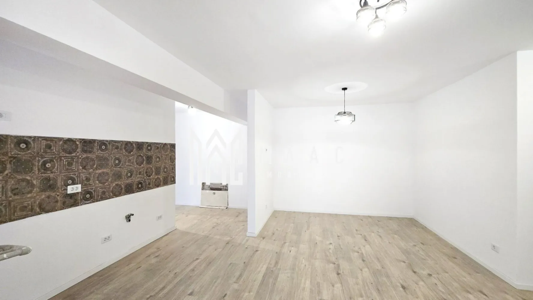 Apartament Bulevard 2 camere | Loc parcare subteran