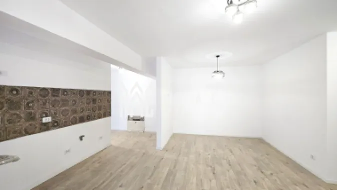 Apartament Bulevard 2 camere | Loc parcare subteran